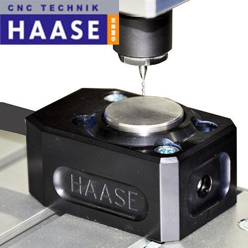 Werkzeuglängensensor induktiv