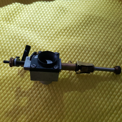 Webra dynamix vergaser mm - webra,