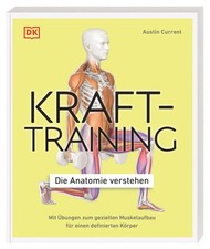 Krafttraining - Die Anatomie