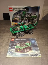 LEGO® Technic 8446 Monster