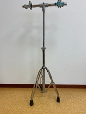 AFRO Doppelstreben Galgen Ständer Stativ 