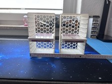 Stempelkissen Regal f. Stampin