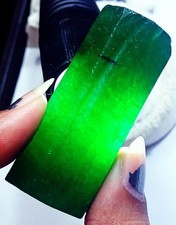 Natürlicher Smaragd Roh 280+