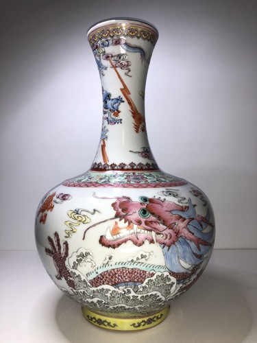 Vintage chinesische porzellan - chinesische,