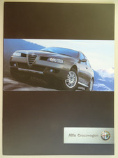 ALFA ROMEO "Crosswagon" - 1.9