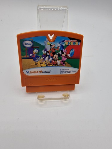 Vtech micky maus wunderhaus - vtech,