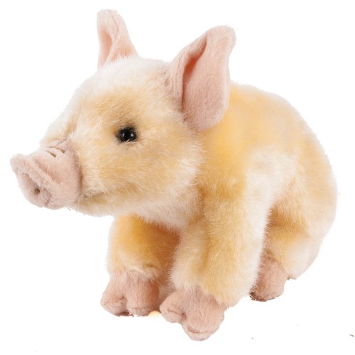 Kuscheltier schwein cm - schwein,