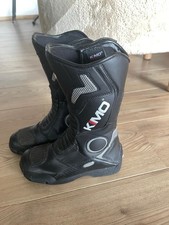 Kimo Kinder Cross-Stiefel Gr. 34