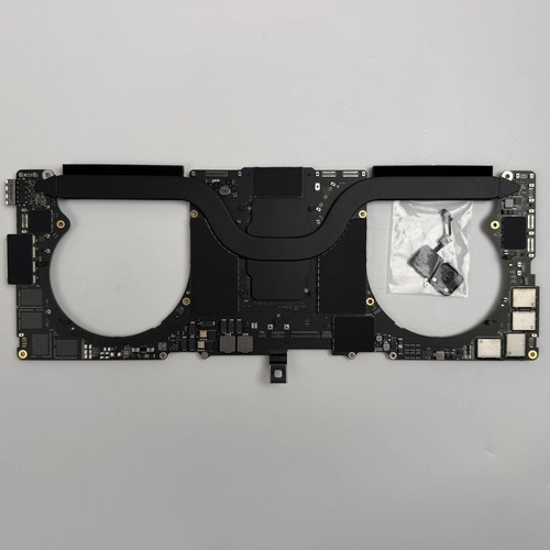 Apple macbook pro - m1, a2485