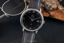 Omega De Ville Prestige
