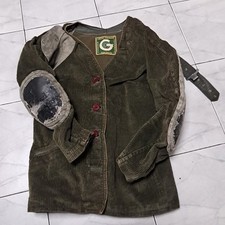 Shooting Sport Jacket Vintage