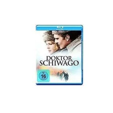Doktor Schiwago -  BluRay NEU