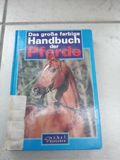 Buch Pferdewissen  Das große