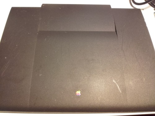Apple macintosh powerbook 3400 - apple,