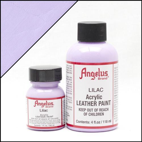 Angelus lila acryl - lila, (175)