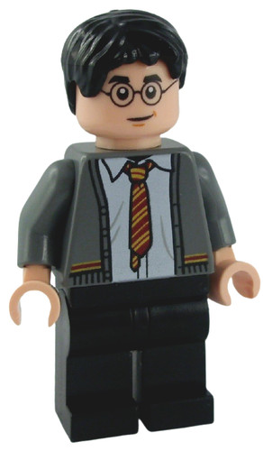 Lego harry potter mit - potter,