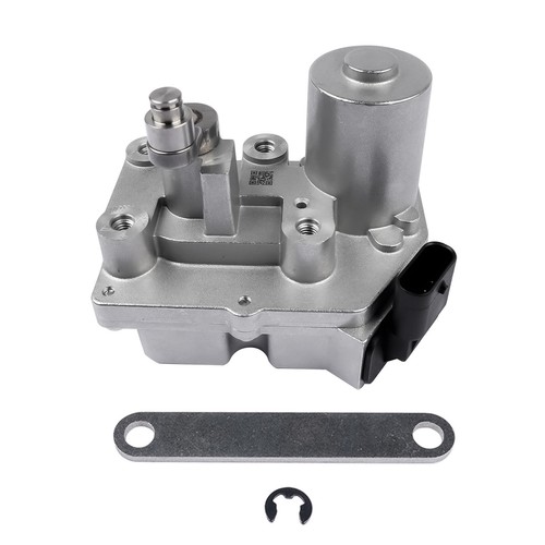Turbolader aktuator - turbolader,