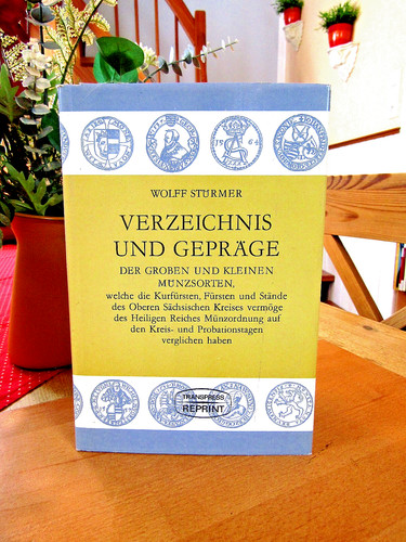 Wolff stürmer verzeichnis - ,