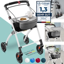 B-Ware Wohnungsrollator Indoor