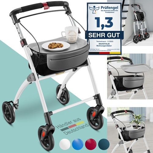 Ware wohnungsrollator indoor - wohnungsrollator,