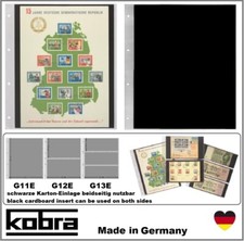 1-Kobra-G11E-Einsteckblätter-