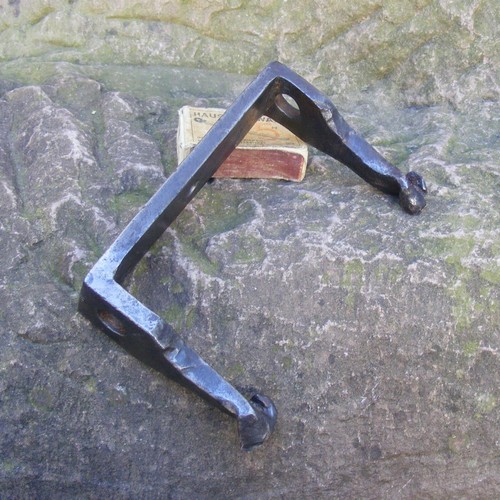Alte riegelfalle 125mm riegel - alte,