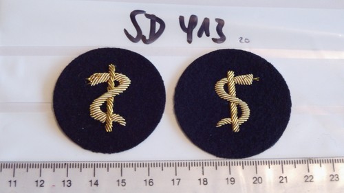 Bundeswehr abzeichen marine - bundeswehr,