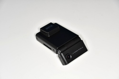 Gps doppelseitige schwarze - gps,