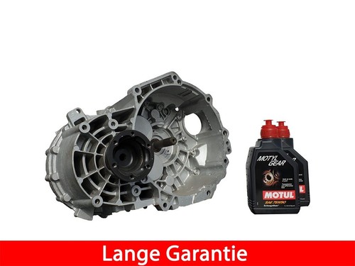 Getriebe hdv tiguan - getriebe,