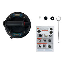 Glasheber Saugheber,Vakuum Saugheber,Starker Saugnap-Geeignet für schweres Glas,