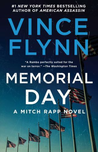 Memorial day vince - day, flynn