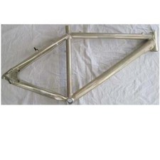 Quantec Rahmen MTB Scandium