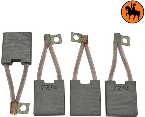 Kohlebürsten fenwick 8103846 - kohlebürsten,