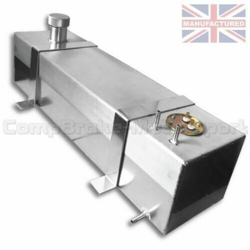 Gallone verdutzt aluminium - gallone,