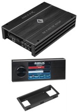 HELIX M FOUR DSP 4x135w 10-Ch