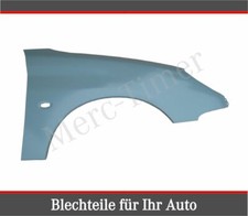 Peugeot 206 1998-2009 Front