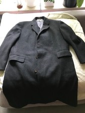 Trachtenmantel  Loden Frey