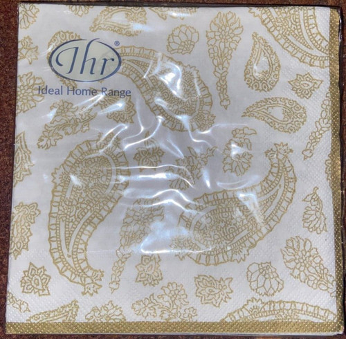 Ihr servietten tissue 3lagig - servietten,