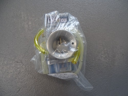 36mm lectron vergaser - 36mm., für