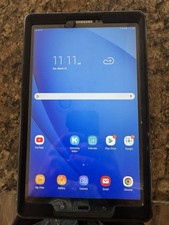Samsung Galaxy Tab A SM-T580