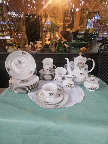 Seltmann weiden kaffeeservice - seltmann,