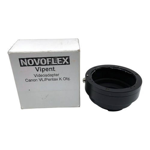 Novoflex vipent - novoflex,