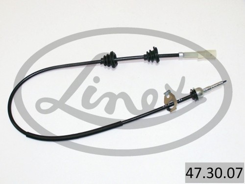 Tachowelle tachometer linex - tachowelle,