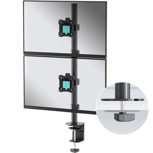 Onkron dual monitor halterung - onkron,