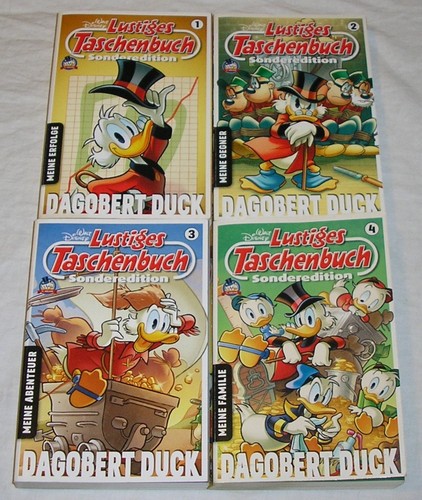 Ltb lustiges taschenbuch - ltb,