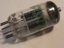 5751/ E83CC ~GE~ *General