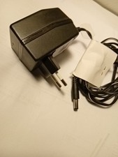 AC/DC ADAPTOR Input: 230-240V–50Hz 13W JDA-120 Output: 12V DC---450mA