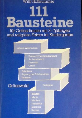 111 bausteine für - 111,