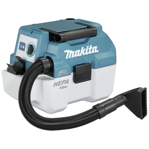 Makita akku handstaubsauger - akku-handstaubsauger, 50