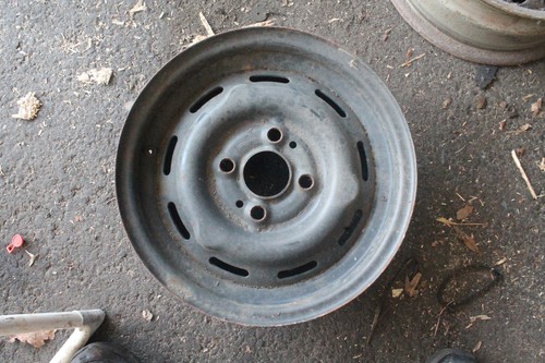 Opel kadett 13 zoll - c,